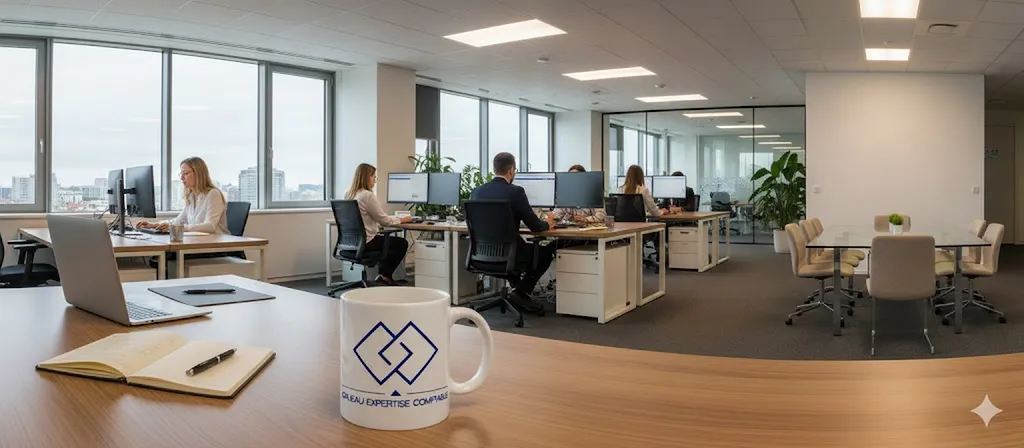 Accompagnement pour création d'entreprise par nos experts comptables sur Aix en Provence et sa région