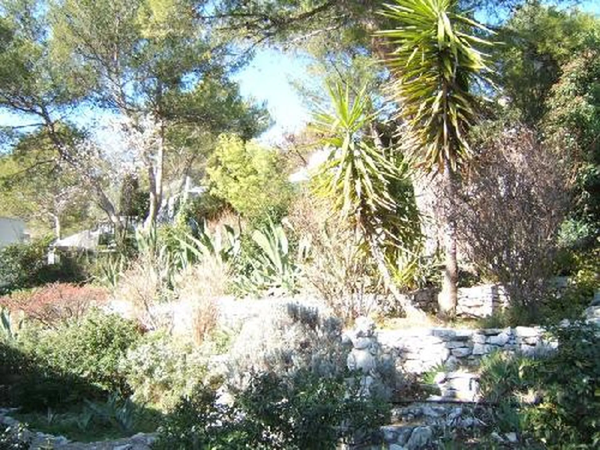 Carnoux vente maison villa