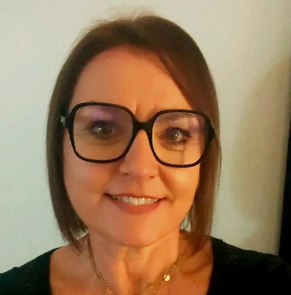 Sylviane GIRODON - Assistante