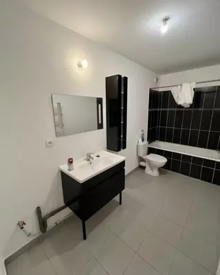 En exclusivité t2 avec terasse et parking 13010 