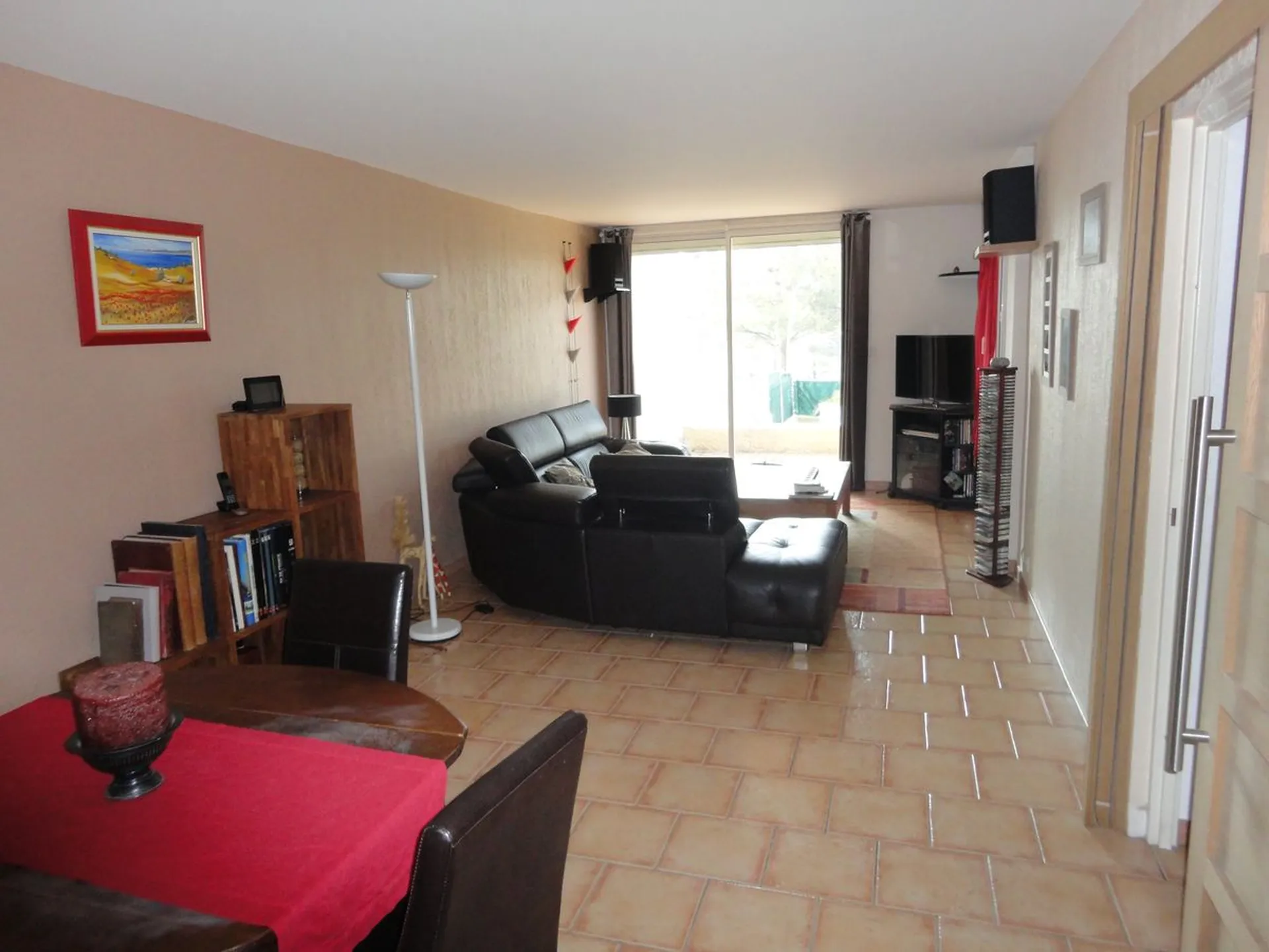A vendre roquefort la Bédoule maison