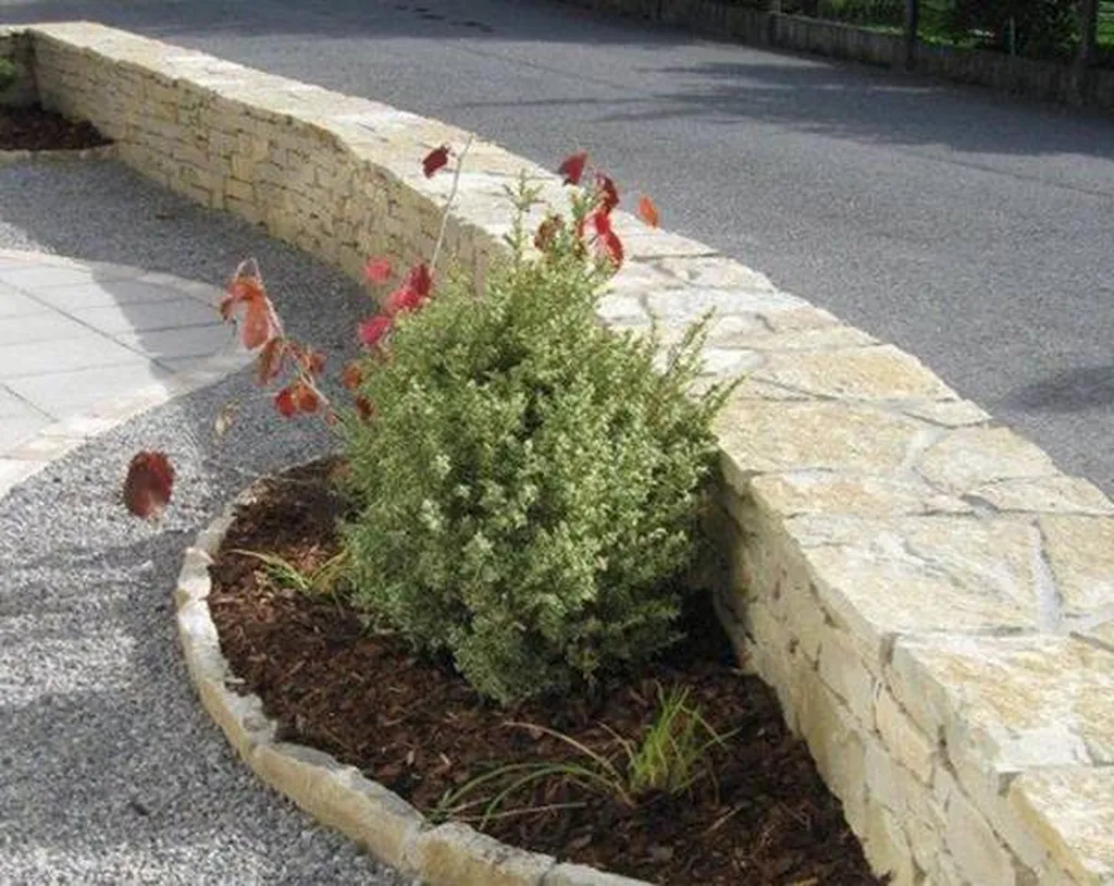 opus-incertum lot dordogne