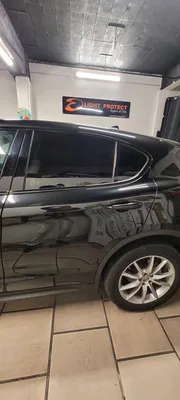 Suppression de Chrome sur éléments extérieurs de véhicules