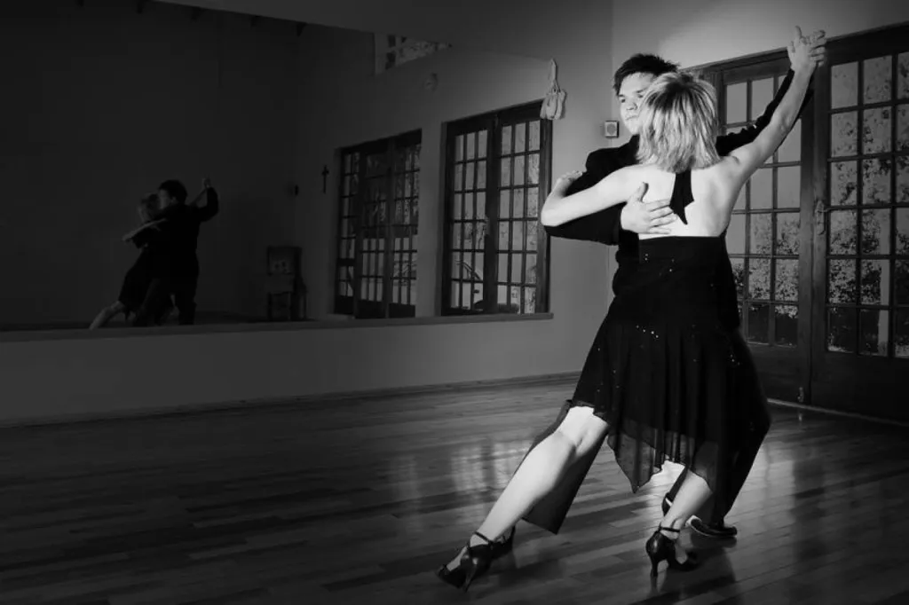 cours de danse de couple Marseille 13004