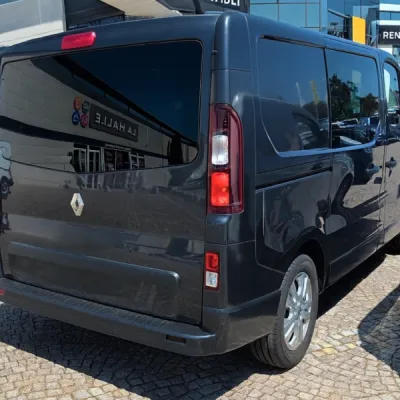 véhicules récents et entretenus