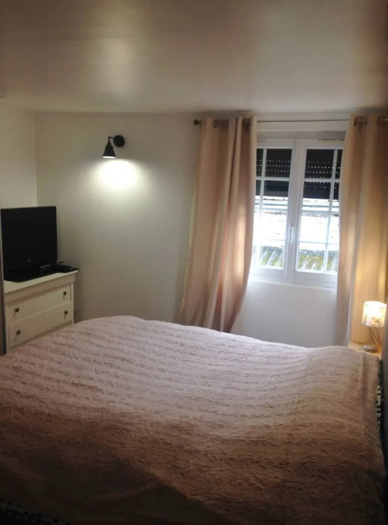 À acheter charmante maison rénovée proche Caudebec-lès-Elbeuf 76320