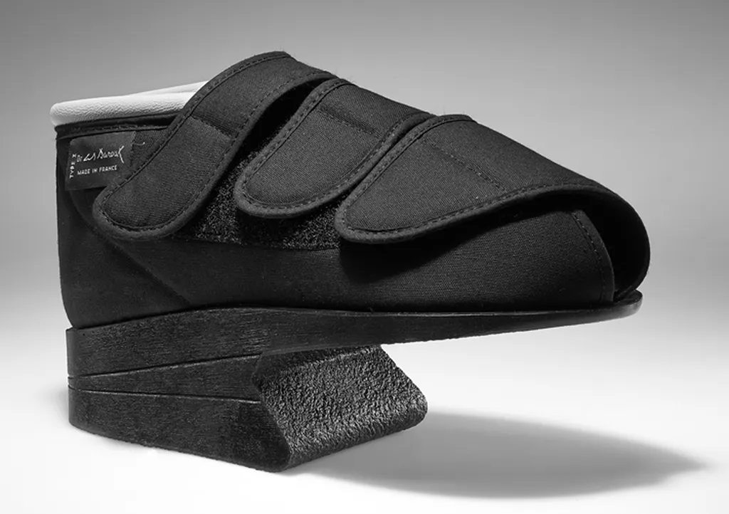 Vente de Chaussures de décharge de l’avant-pied BAROUK®, au Havre, 76