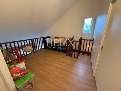 Appartement Duplex Boissy Saint Léger 4 pièce(s) 100.97 m2