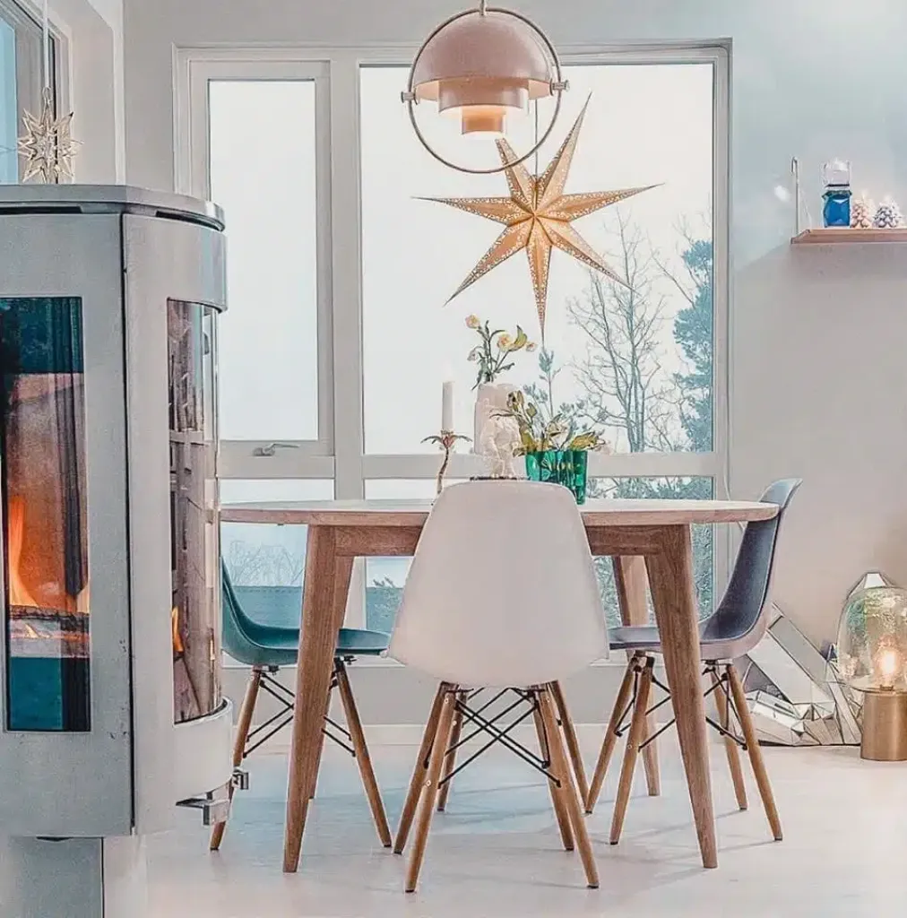 Jøtul F373 Advance