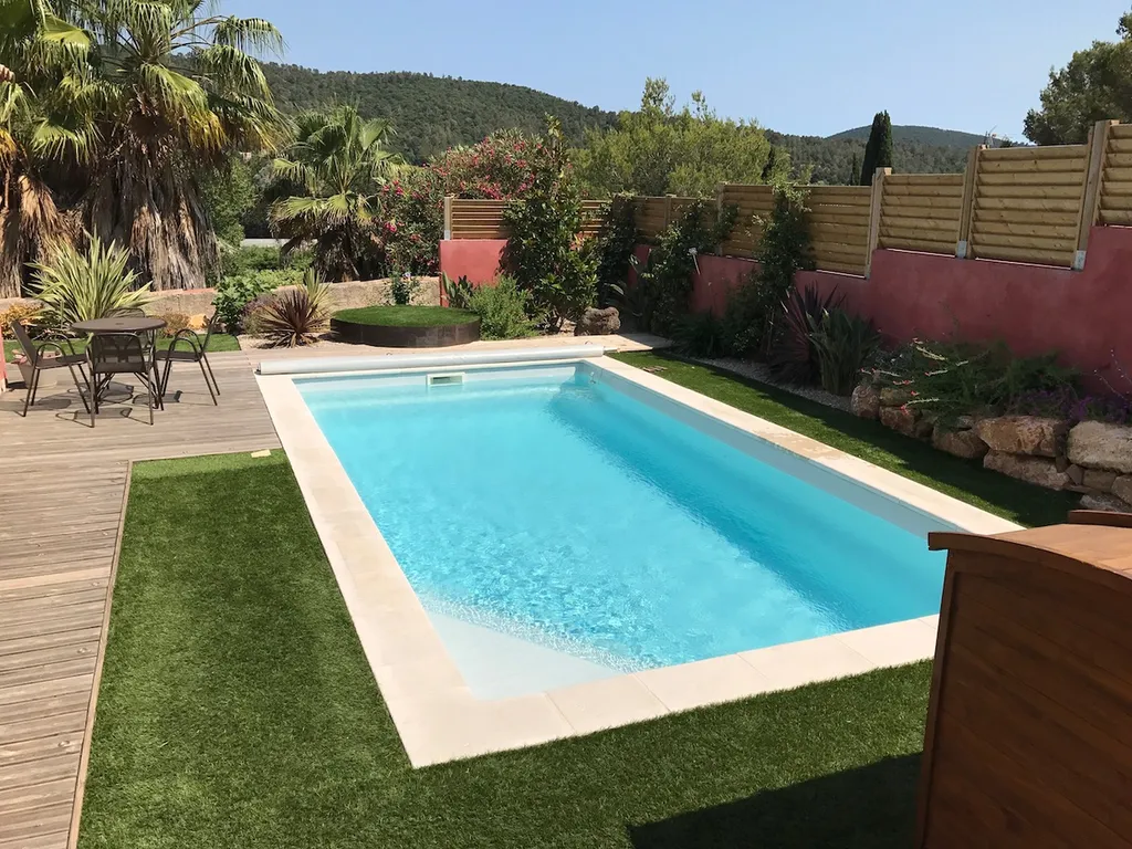 Nos prestations sur le secteur deSolliès 83210