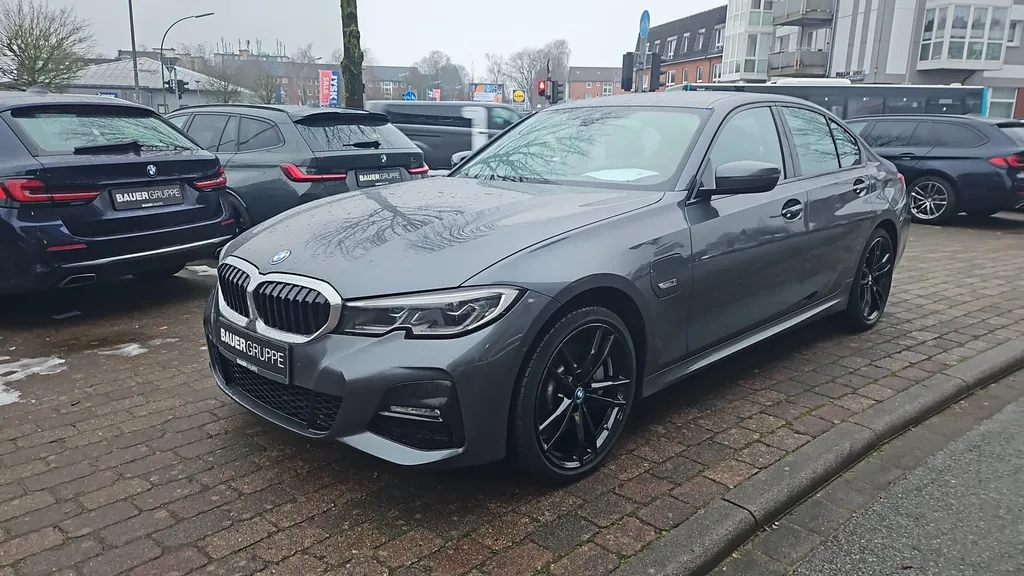 Importation BMW bordeaux