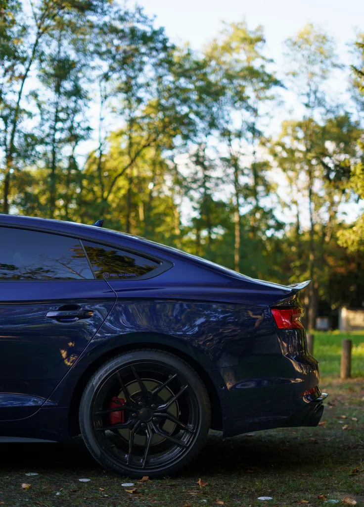 RMD Detailing, votre spécialiste du detailing automobile et film PPF haut de gamme à Ferrières-en-Brie en Seine-et-Marne