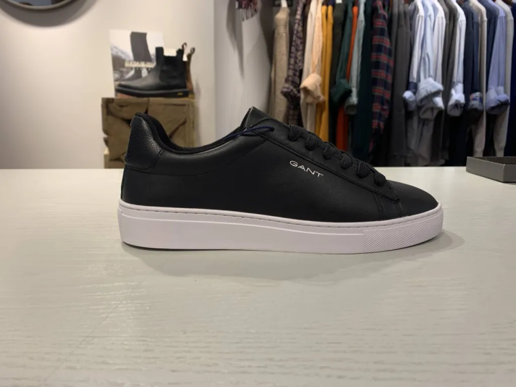 Baskets homme en cuir - GANT
