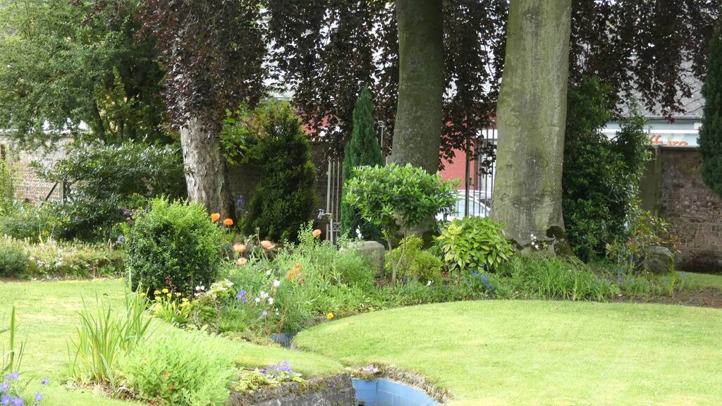 SOUS OFFRE Demeure sur Parc