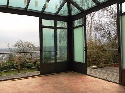 Demeure de charme à proximité de Saint Germain en Laye