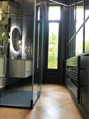 seche serviette horizontal