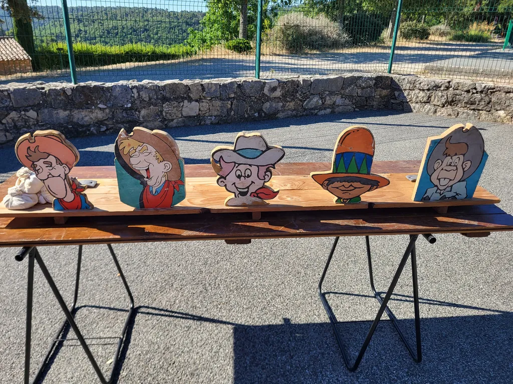 Ou trouver des jeux en bois pour une kermesse d'école ?