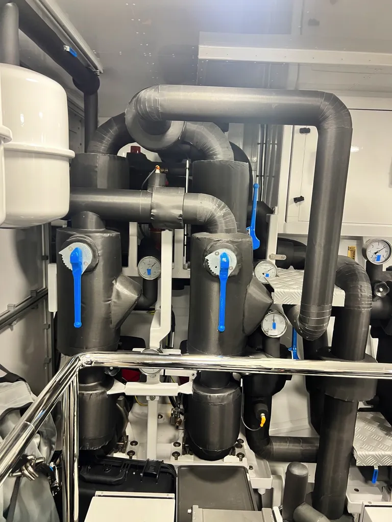 Armashield - Protection for the Armaflex