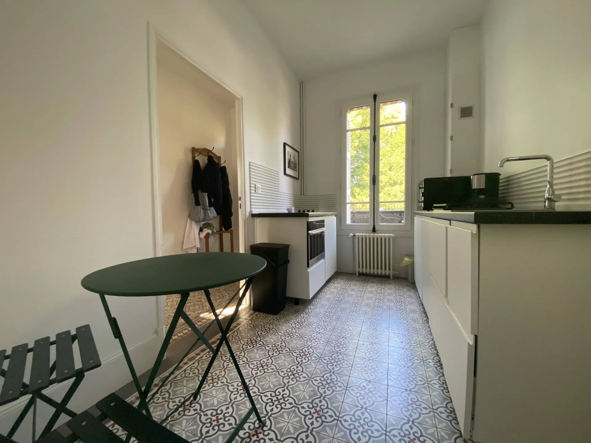 Maison à vendre avec 4 chambres ou 3 chambre et 1 bureau