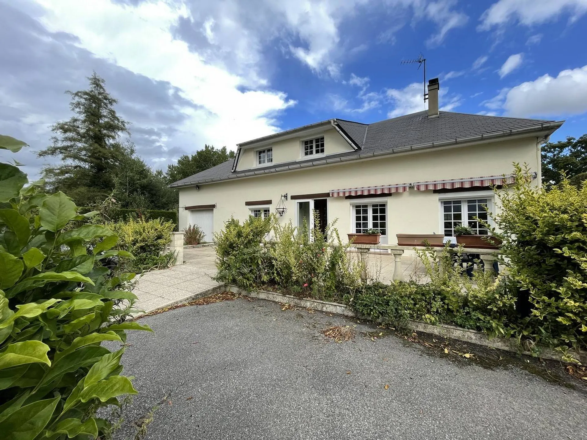 Maison a la campagne proche de Neufchâtel en Bray, Normandie, 76