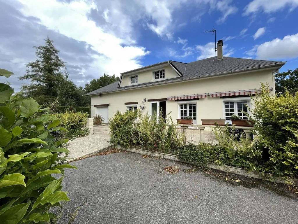 Maison a la campagne proche de Neufchâtel en Bray, Normandie, 76