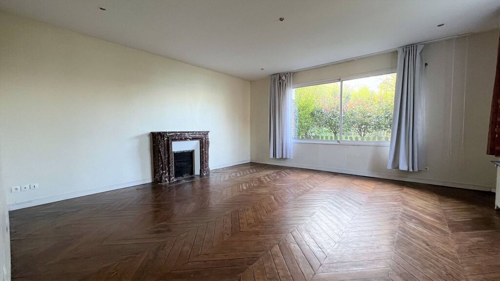 VENDU Demeure Bourgeoise au coeur du Tréport