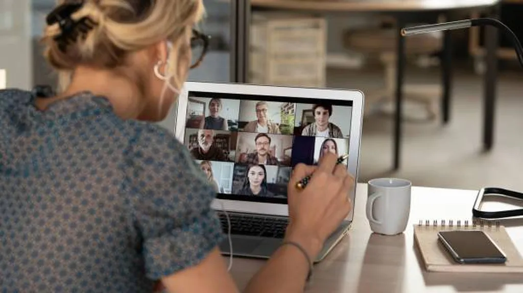 préparer et animer un webinaire