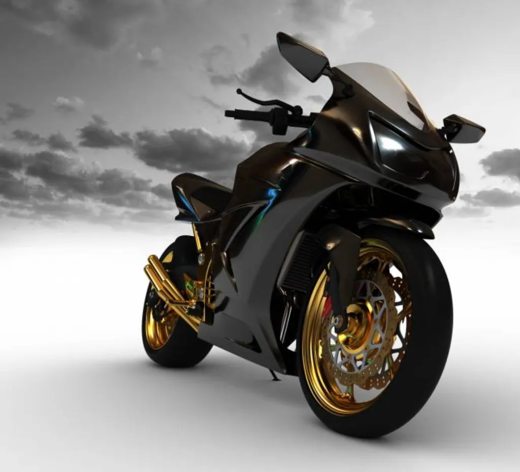 moto d'occasion marseille