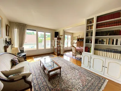 Appartement  avec piscine 5 pièces 100 m2