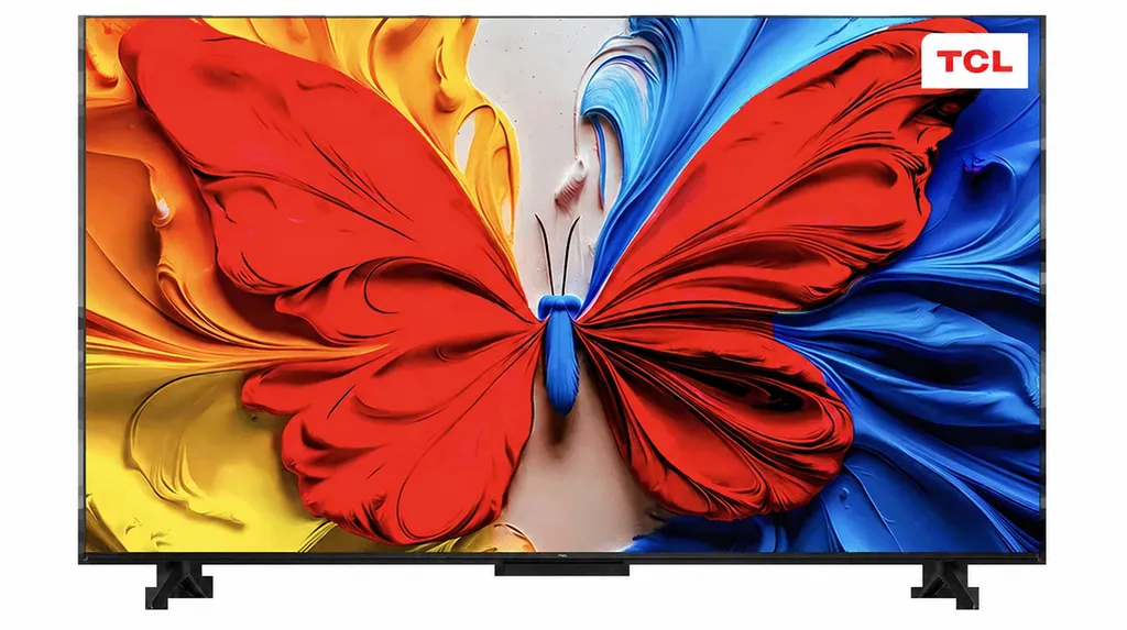 TV mode hôtel TCL avec app de Streaming