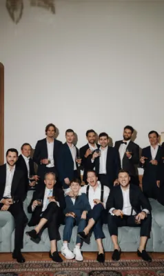 Votre Agence d'Organisation de Mariage pour une réception de A à Z dans un joli Château dans la Vallée de Chevreuse
