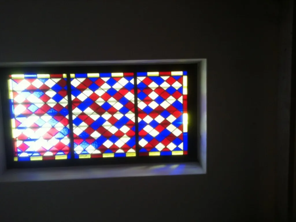 Création sur mesure de vitraux