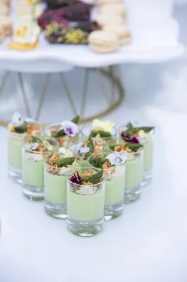 wedding organization in french castle