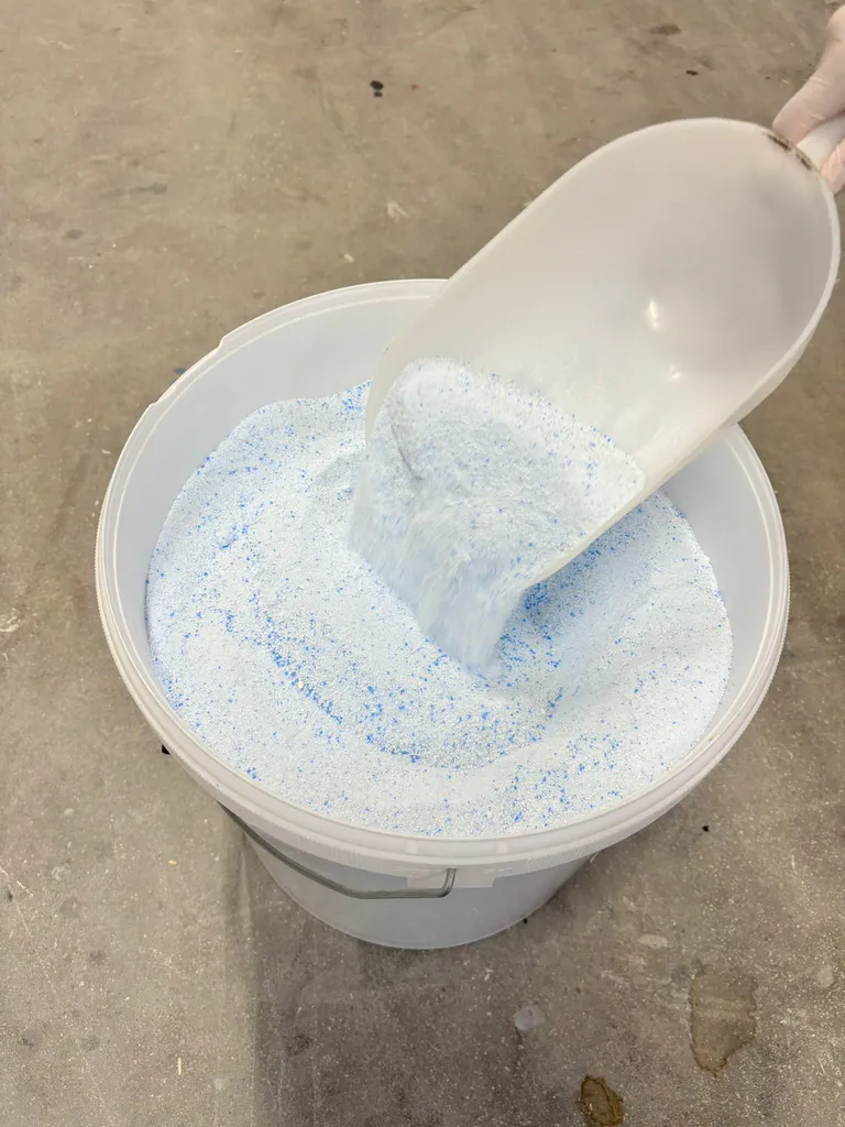 Chimie Conseil, votre entreprise de formulation en produits chimiques à Marseille