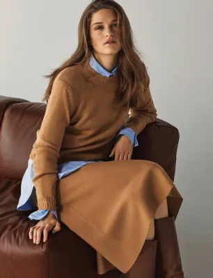 Rosso 35 chez Sacha le Concept Store du Luberon à Ménerbes