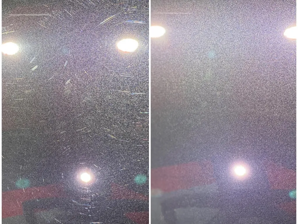 Protection carrosserie Porsche ouest lyonnais traitement céramique Porsche 