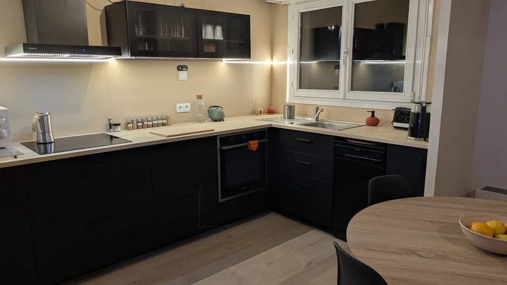 Le Sacré-Cœur - Cosy appartement Balcon et Parking Saint-Agne Toulouse 