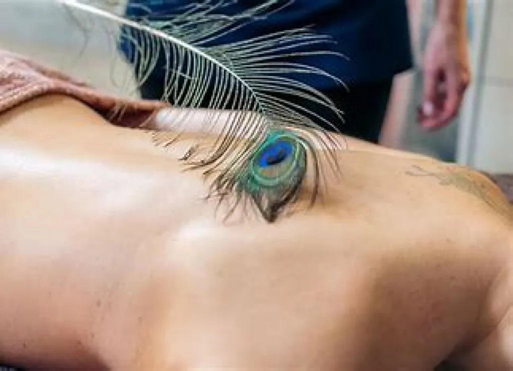 Formation sur le Massage Egyptien