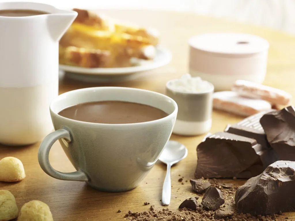 Réalisation de photo d'ambiance Gourmande à Lyon