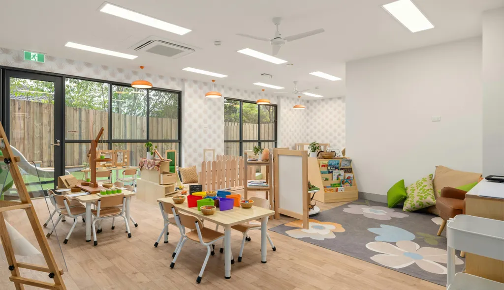 Construction d’une micro crèche pour la commune de Lagnieu (Ain)