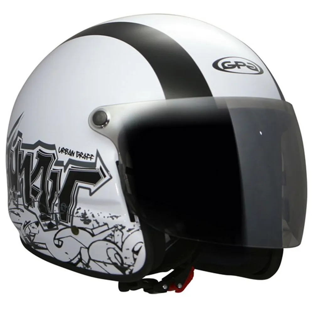 Casque GPA HUMAN sanary sur mer