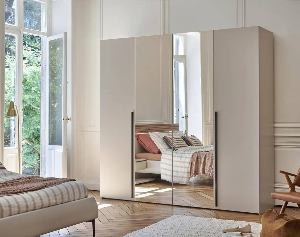 Vente d'une chambre à coucher TOSCANE de fabrication Française