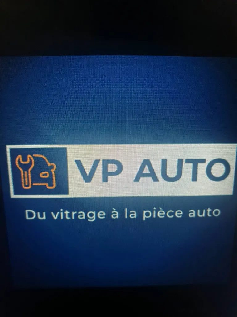 Ou trouver un vendeur de pieces automobiles pour réparation ou remplacement  à Dagneux dans l'Ain VP Automobile