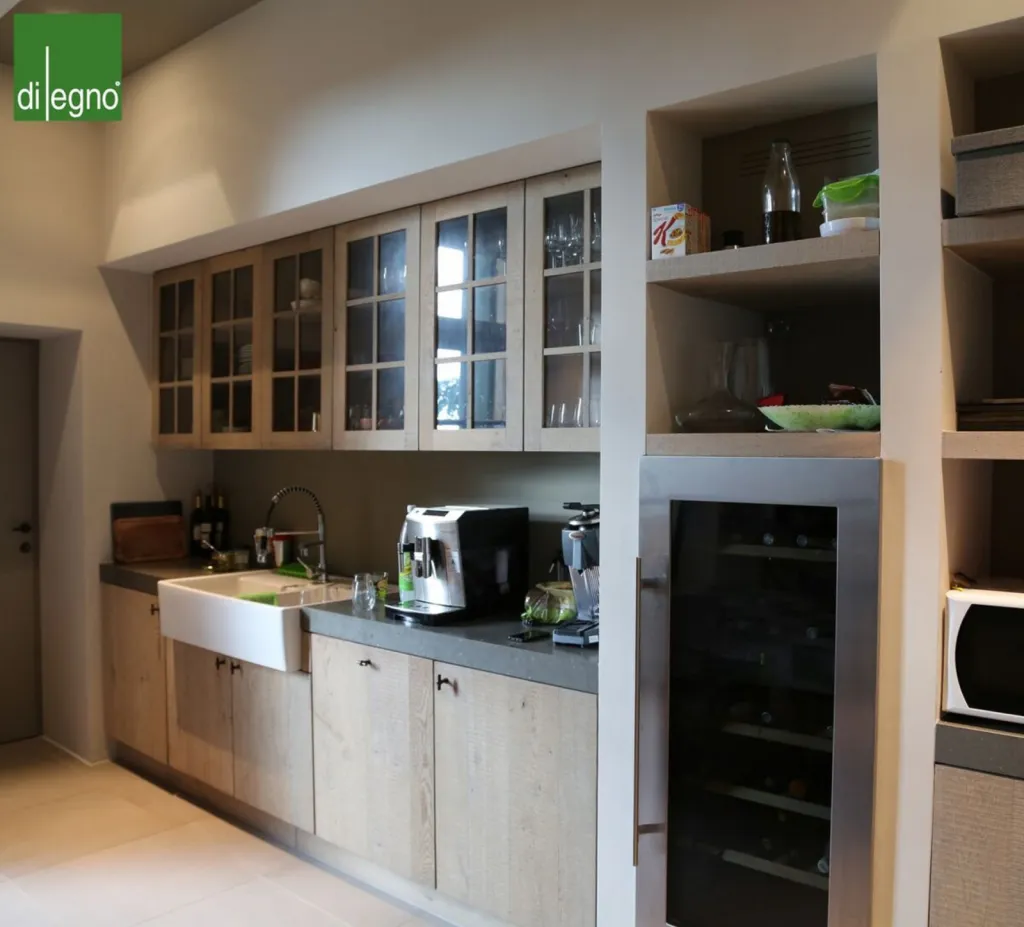 Déco DI LEGNO