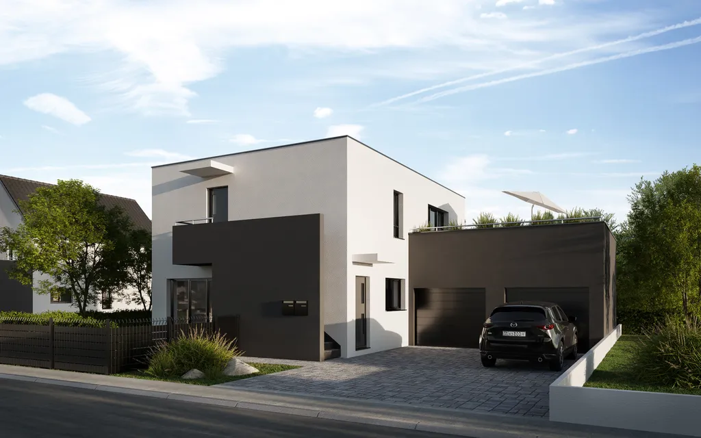 Appartement neuf Kaltenhouse