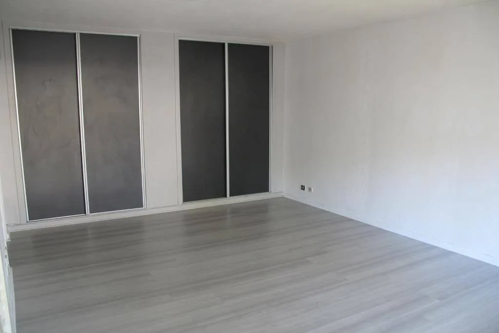 Cassis vente appartement