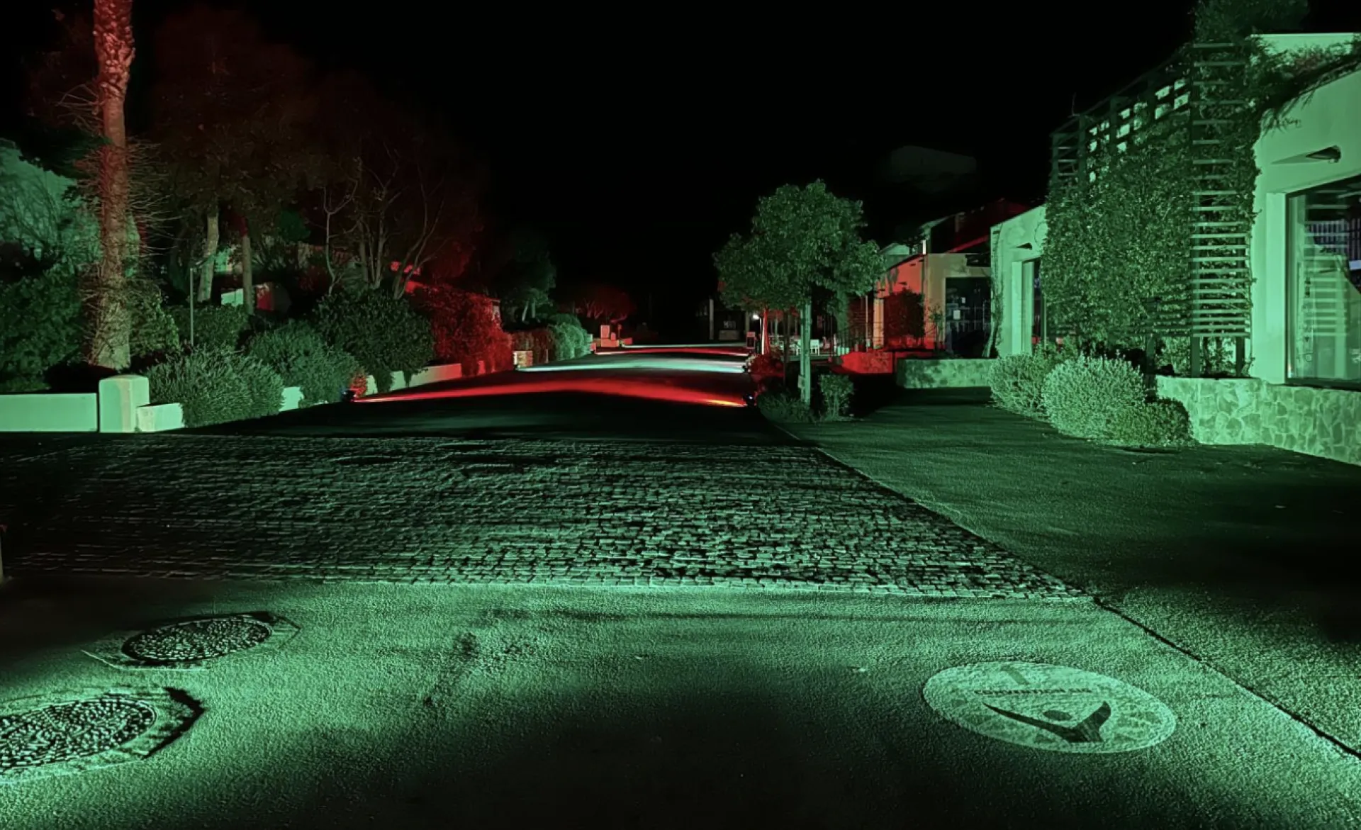 location projecteurs sur batteries à hyeres à dans le var