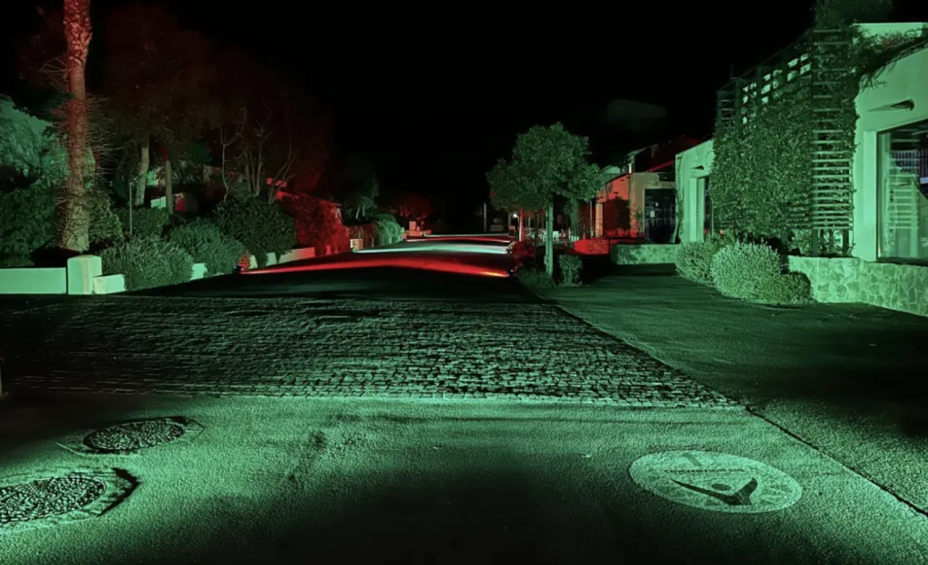 location projecteurs sur batteries à hyeres à dans le var