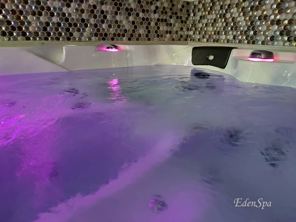 jacuzzi institut de beauté marseille