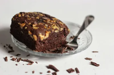 baking brownies recipe